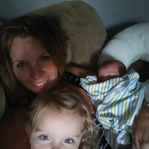 Meet your Posher, Debra